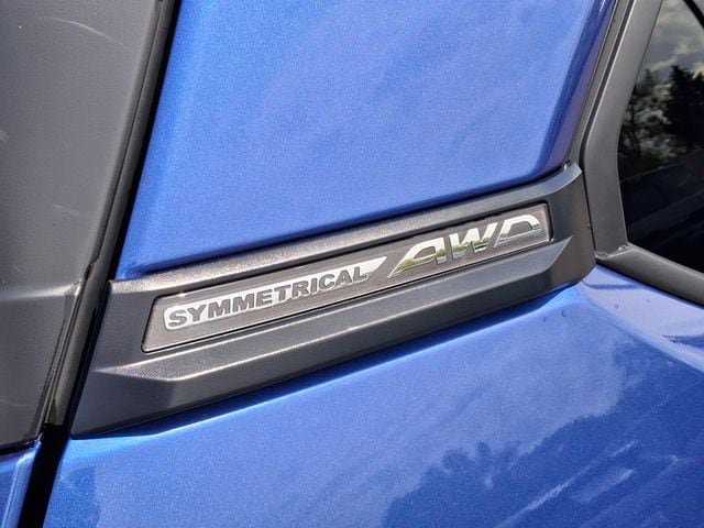 Used 2026 Subaru Forester Premium AWD/4WD image 11
