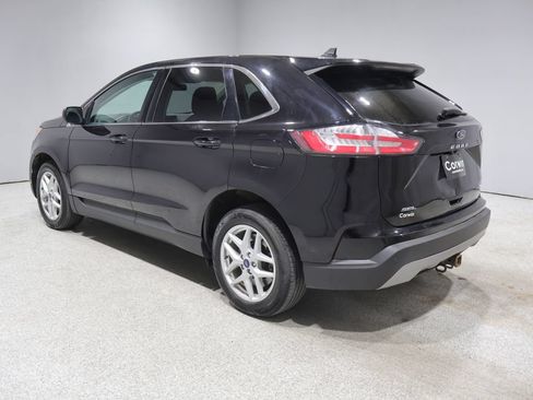 Used 2022 Ford Edge SEL w/ Convenience Package AWD/4WD image 5