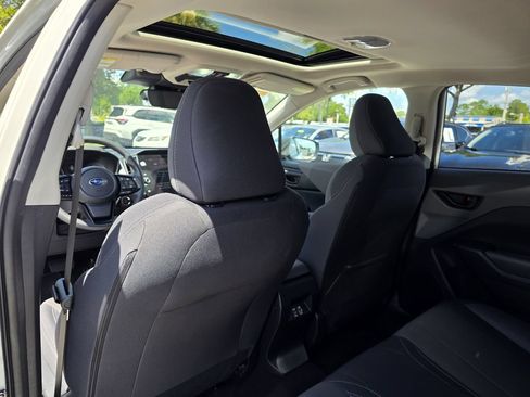 Certified 2025 Subaru Crosstrek 2.5i Premium AWD/4WD image 18
