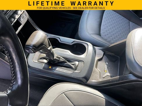 Used 2020 Chevrolet Colorado Z71 AWD/4WD image 15
