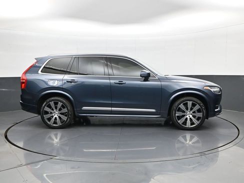 Used 2023 Volvo XC90 B6 Ultimate w/ Protection Package Premier AWD/4WD image 4