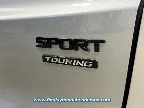 New 2026 Honda CR-V Sport Touring image 6