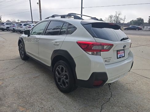 Used 2023 Subaru Crosstrek 2.5i Sport image 22