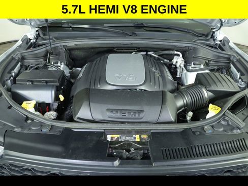 Used 2023 Dodge Durango R/T AWD/4WD image 7