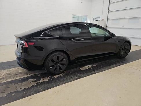 Used 2025 Tesla Model 3 Long Range image 2
