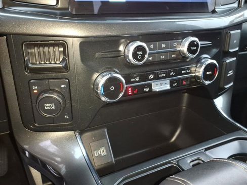 Used 2023 Ford F150 XLT w/ Equipment Group 302A High image 24