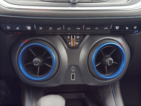 Certified 2024 Chevrolet Blazer RS w/ Driver Confidence II Package image 41