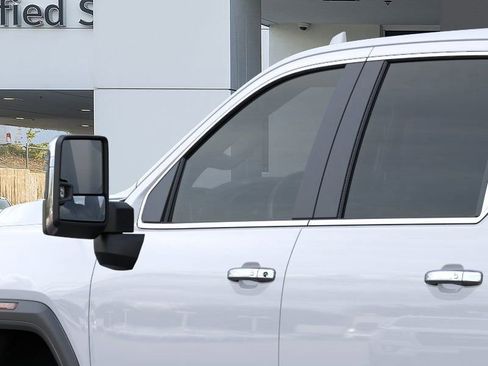 New 2026 GMC Sierra 2500 Denali w/ Denali Reserve Package image 12