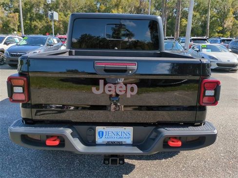 Used 2024 Jeep Gladiator Mojave image 5