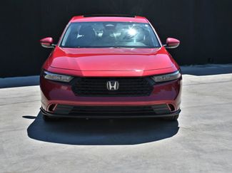 Used 2024 Honda Accord EX video 2