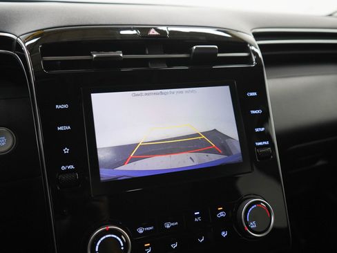 Used 2023 Hyundai Tucson SEL AWD/4WD image 26