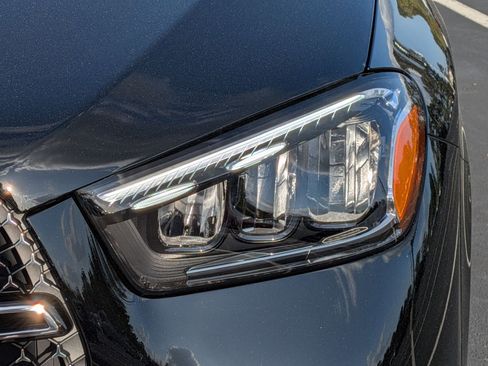 New 2026 Mercedes-Benz GLE 350 4MATIC image 6
