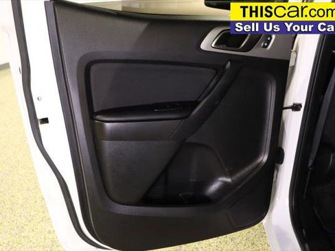 Used 2022 Ford Ranger XLT w/ Equipment Group 301A Mid image 25