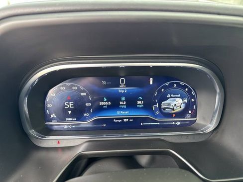 Used 2024 Chevrolet Tahoe Z71 w/ Z71 Off-Road Package image 31