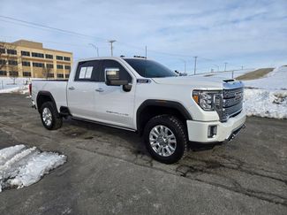 Used 2023 GMC Sierra 2500 Denali w/ Denali Ultimate Package video 1