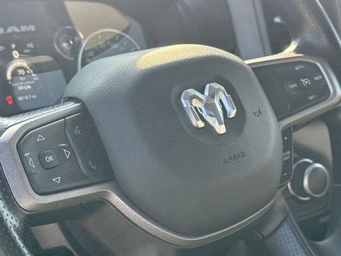 Used 2024 RAM 2500 Tradesman RWD image 29