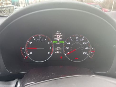 Used 2021 Acura ILX image 33