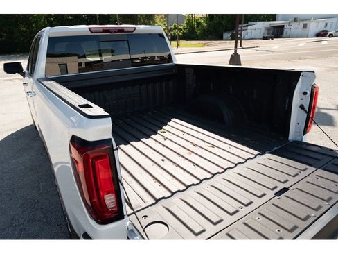 New 2026 GMC Sierra 1500 Denali AWD/4WD image 35