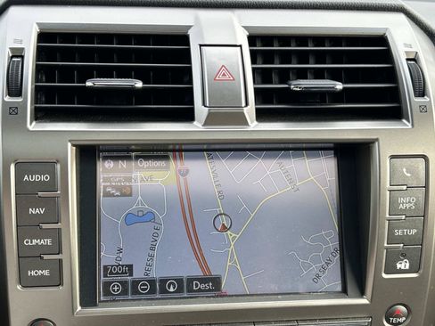 Used 2018 Lexus GX 460 Premium w/ Premium Package AWD/4WD image 32