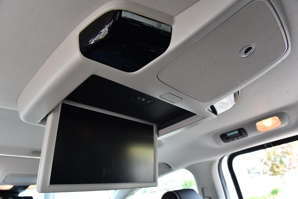 Certified 2026 Honda Odyssey Touring image 26
