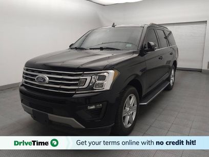 Used 2020 Ford Expedition XLT w/ Equipment Group 202A