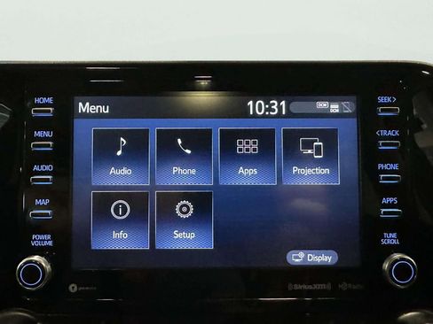 Used 2020 Toyota Highlander XLE AWD/4WD image 35