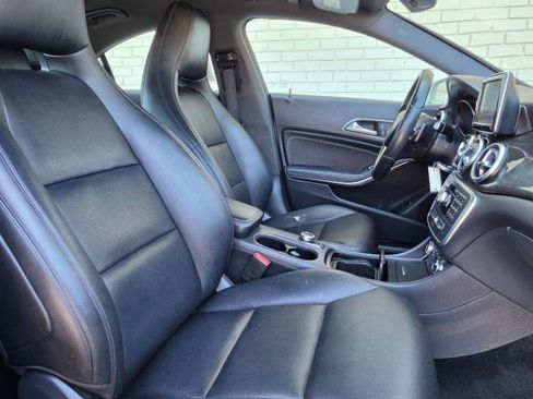 Used 2014 Mercedes-Benz CLA 250 4MATIC image 15