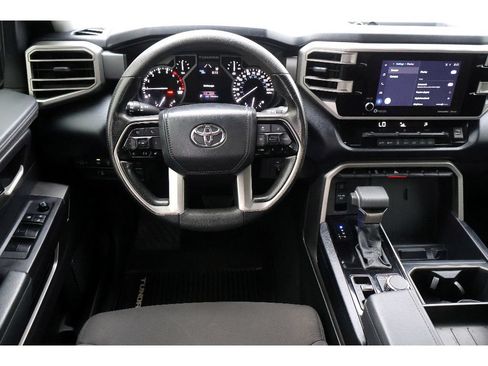 Used 2023 Toyota Tundra SR5 AWD/4WD image 4