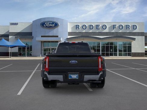 New 2026 Ford F350 Lariat w/ Lariat Ultimate Package image 5