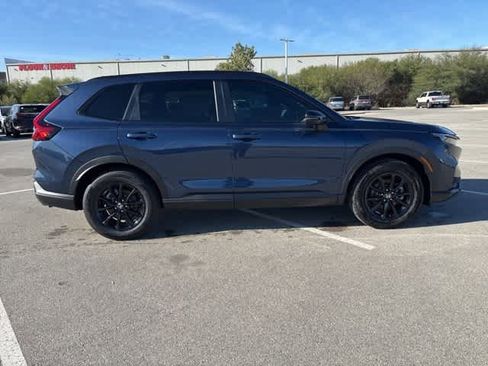 Certified 2026 Honda CR-V Sport-L image 6