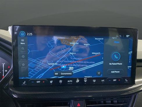 New 2026 Ford Escape ST-Line w/ Tech Pack #1 AWD/4WD image 9
