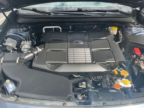 Used 2017 Subaru Legacy 3.6R Limited AWD/4WD image 14