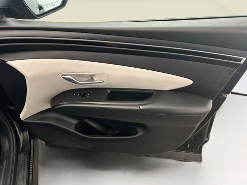 Used 2024 Hyundai Tucson SEL image 33