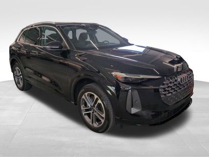 Used 2025 Audi Q5 Premium Plus w/ Premium Plus