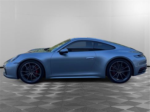 Used 2020 Porsche 911 Carrera S RWD image 2