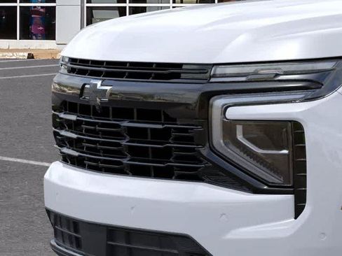 New 2026 Chevrolet Suburban RST w/ Comfort Package AWD/4WD image 13