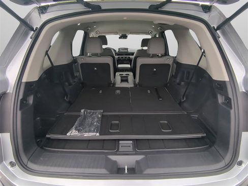 Certified 2025 Honda Pilot EX-L image 13