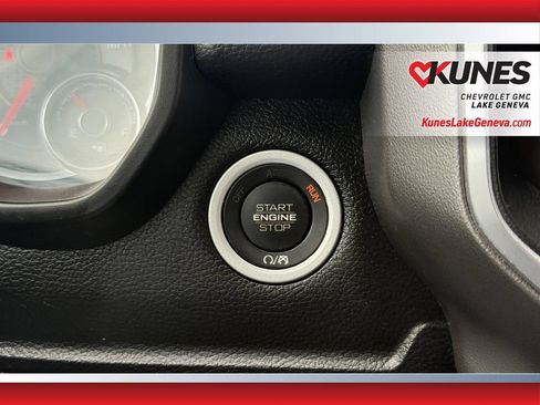 Used 2019 RAM 1500 Big Horn AWD/4WD image 31