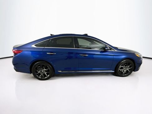 Used 2019 Hyundai Sonata Limited FWD image 8