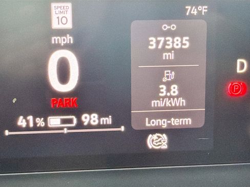 Used 2023 Volkswagen ID.4 Pro S image 42