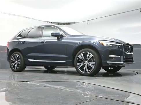 Certified 2022 Volvo XC60 B6 Inscription w/ Advanced Package image 41