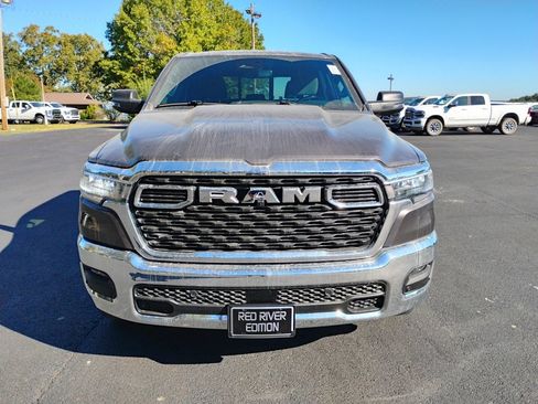 New 2026 RAM 1500 Big Horn image 2