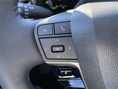 New 2026 Toyota Camry XLE image 15