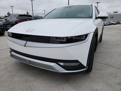 Certified 2024 Hyundai Ioniq 5 SEL