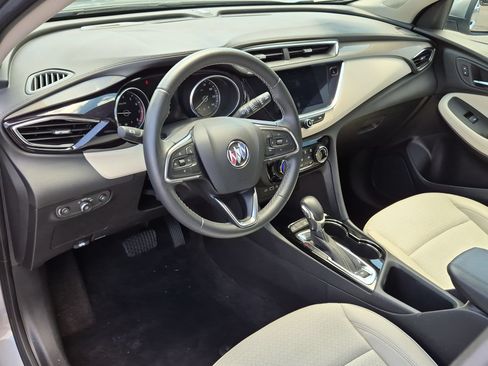 Certified 2023 Buick Encore GX Preferred w/ Cold Weather Comfort Package FWD image 9