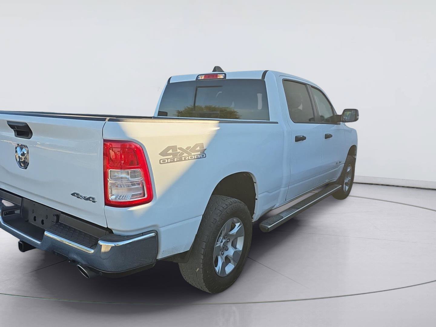 Used 2023 RAM 1500 Big Horn AWD/4WD image 7