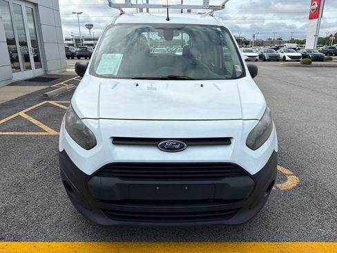 Used 2017 Ford Transit Connect XL FWD image 8