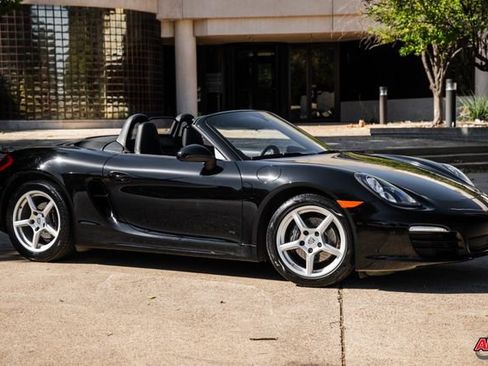 Used 2013 Porsche Boxster image 39