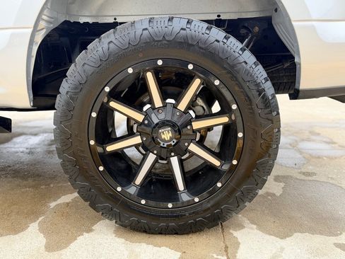 Used 2019 Ford F150 XLT image 7