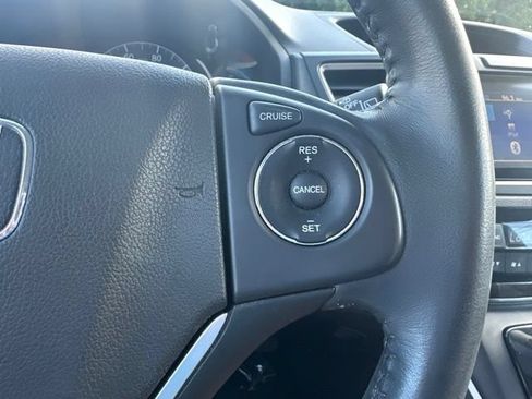 Used 2016 Honda CR-V EX-L image 22